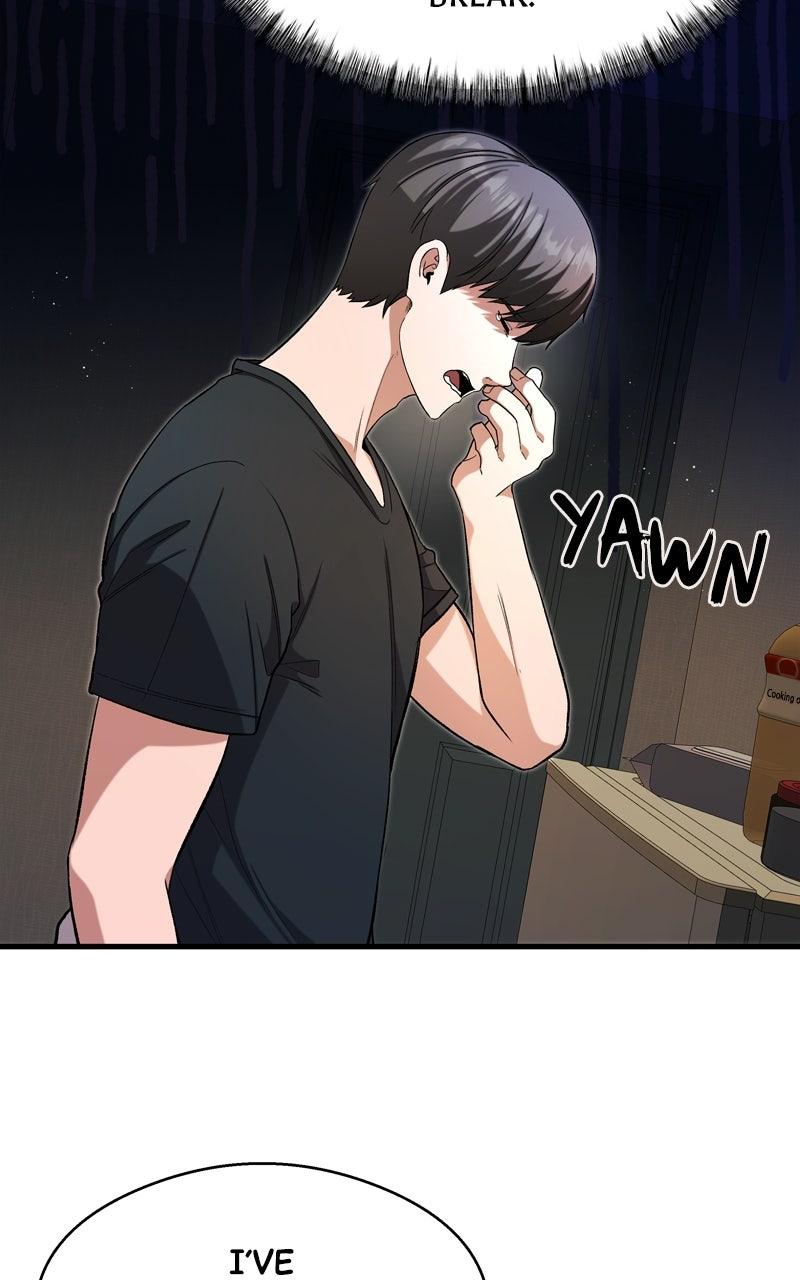 Ghost Dating Simulation Episode 8 63