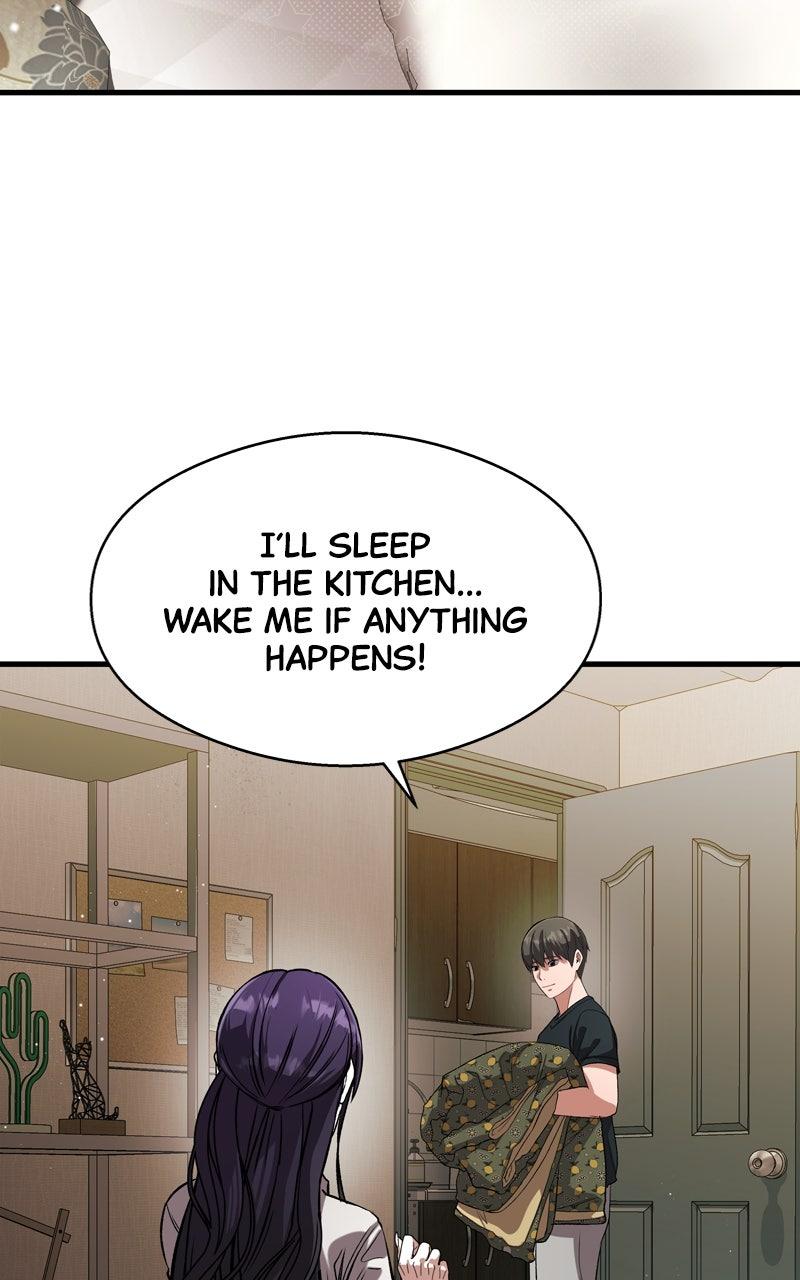 Ghost Dating Simulation Episode 8 68