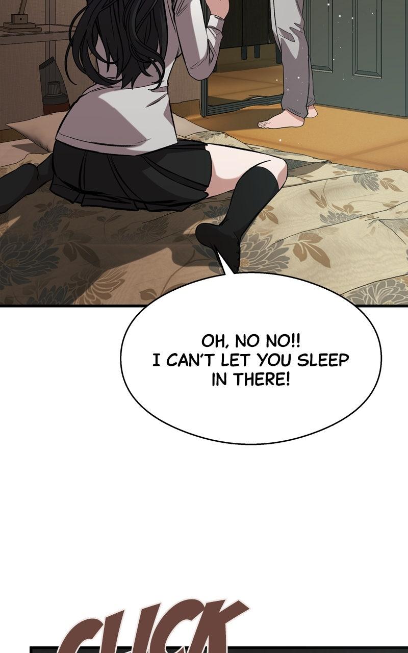 Ghost Dating Simulation Episode 8 69