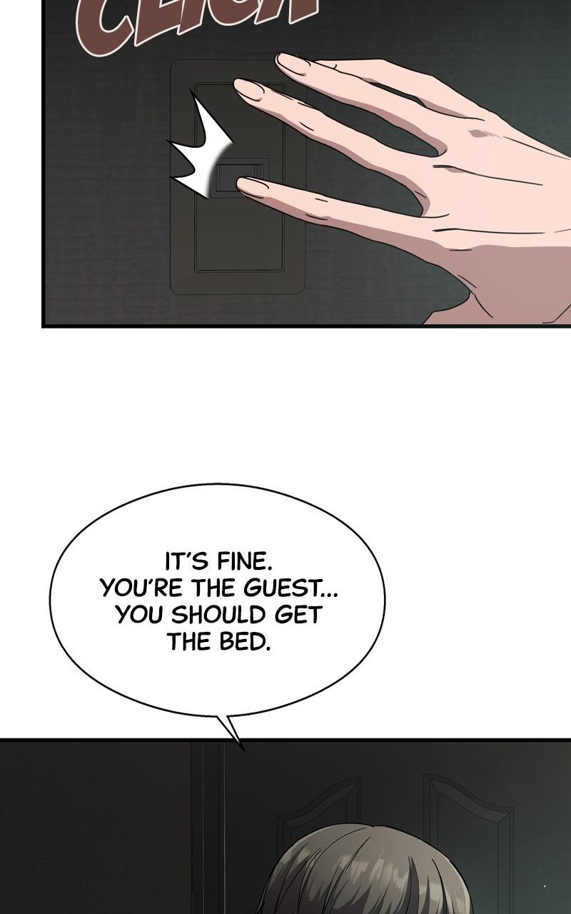 Ghost Dating Simulation Episode 8 70