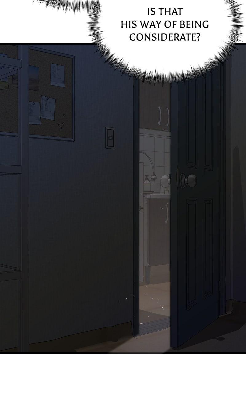 Ghost Dating Simulation Episode 8 73