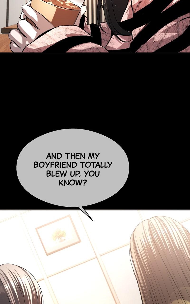 Ghost Dating Simulation Episode 8 79