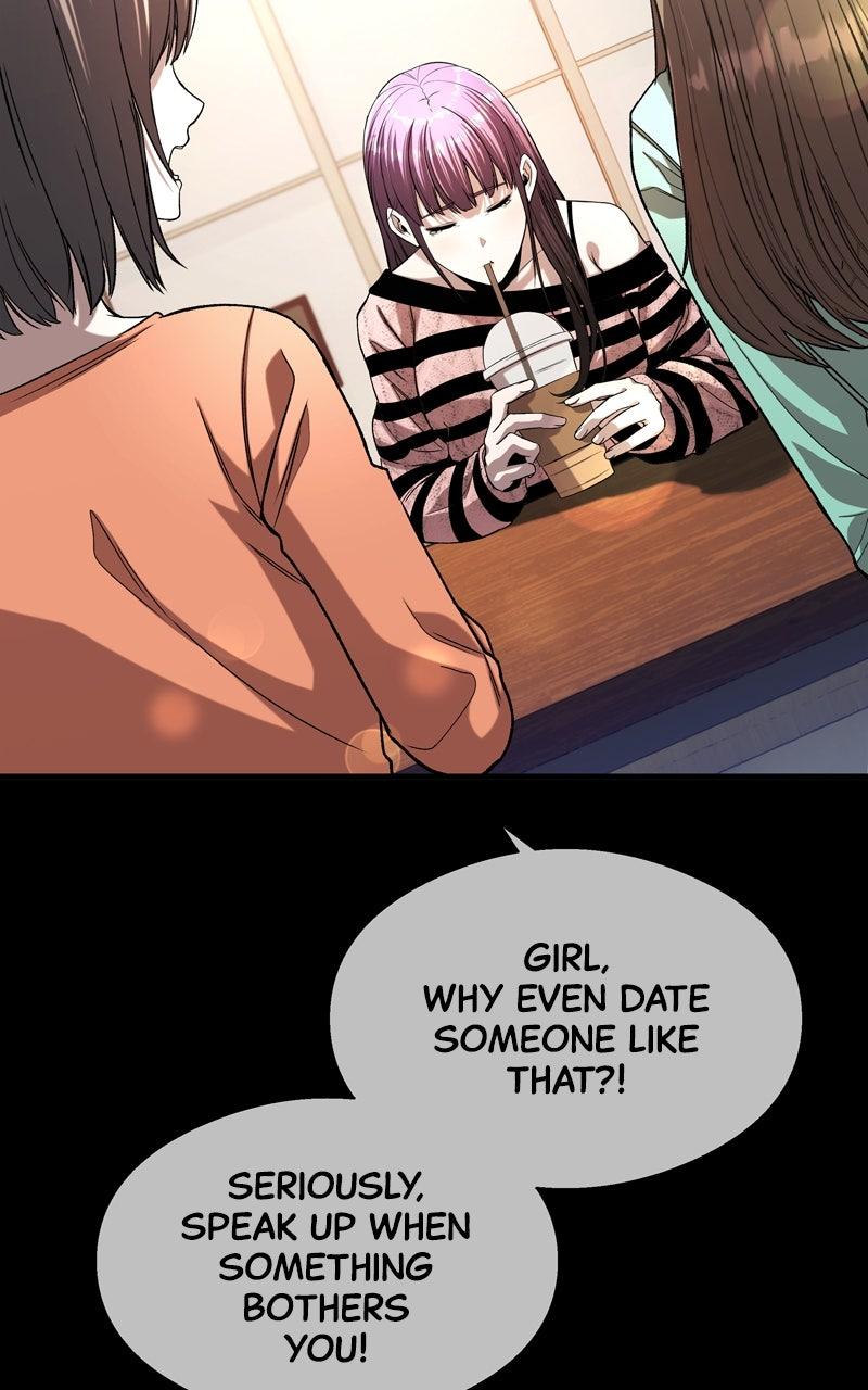 Ghost Dating Simulation Episode 8 80