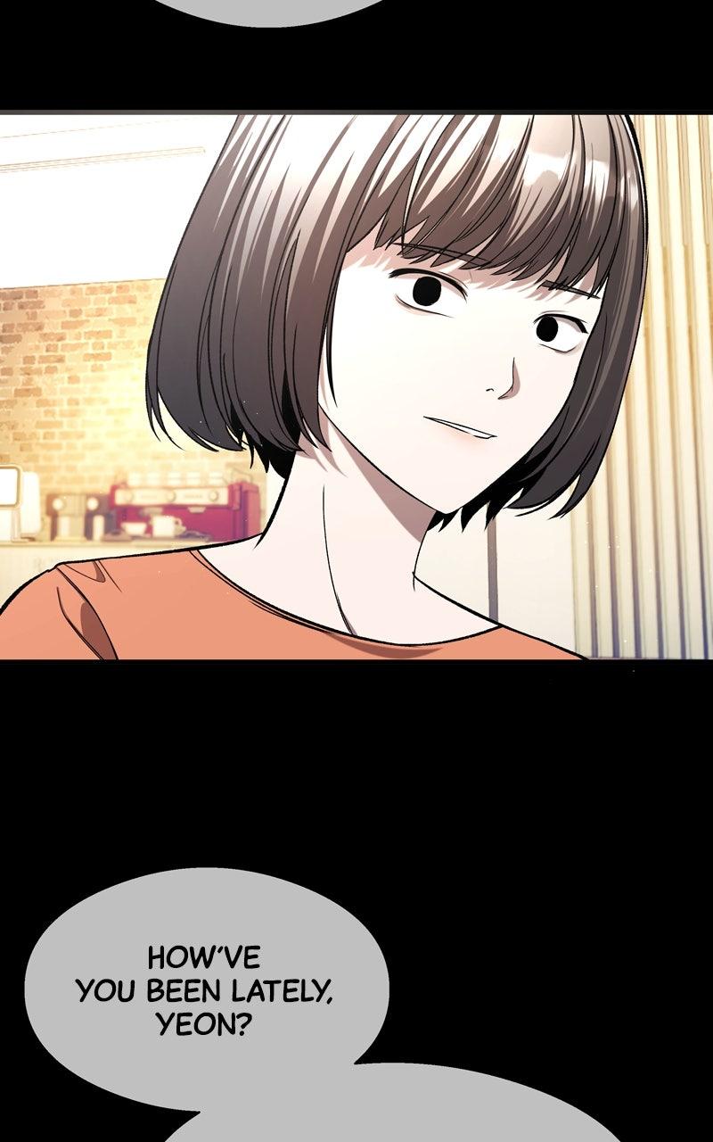 Ghost Dating Simulation Episode 8 81