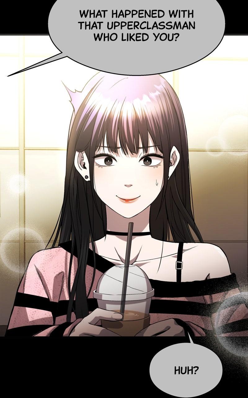 Ghost Dating Simulation Episode 8 82