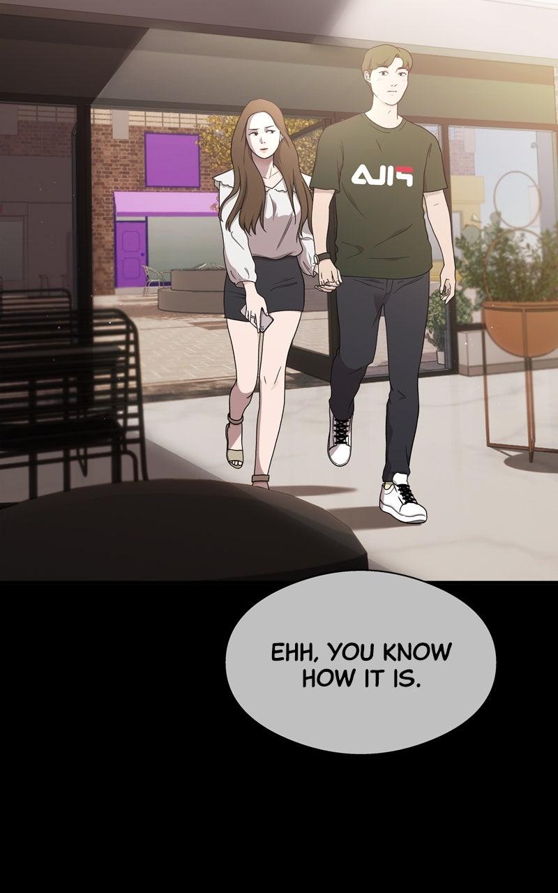 Ghost Dating Simulation Episode 8 85