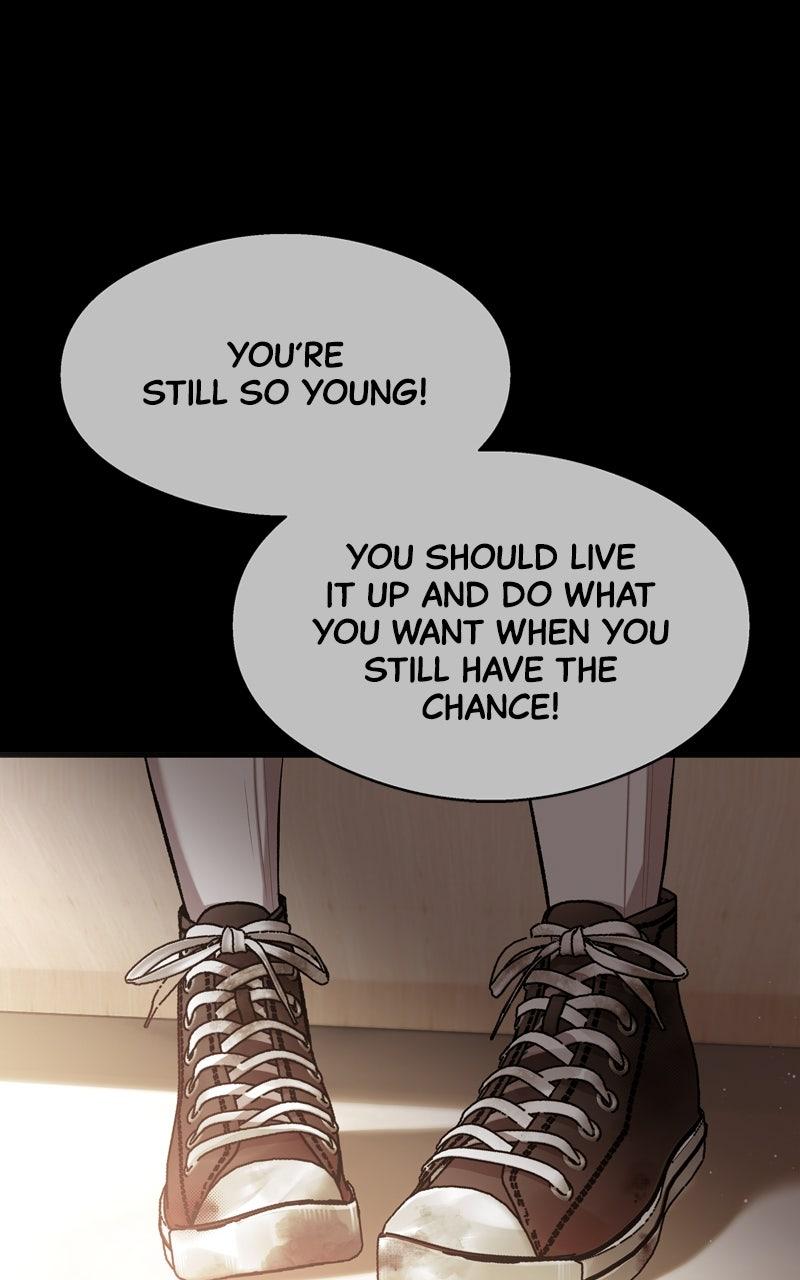 Ghost Dating Simulation Episode 8 88