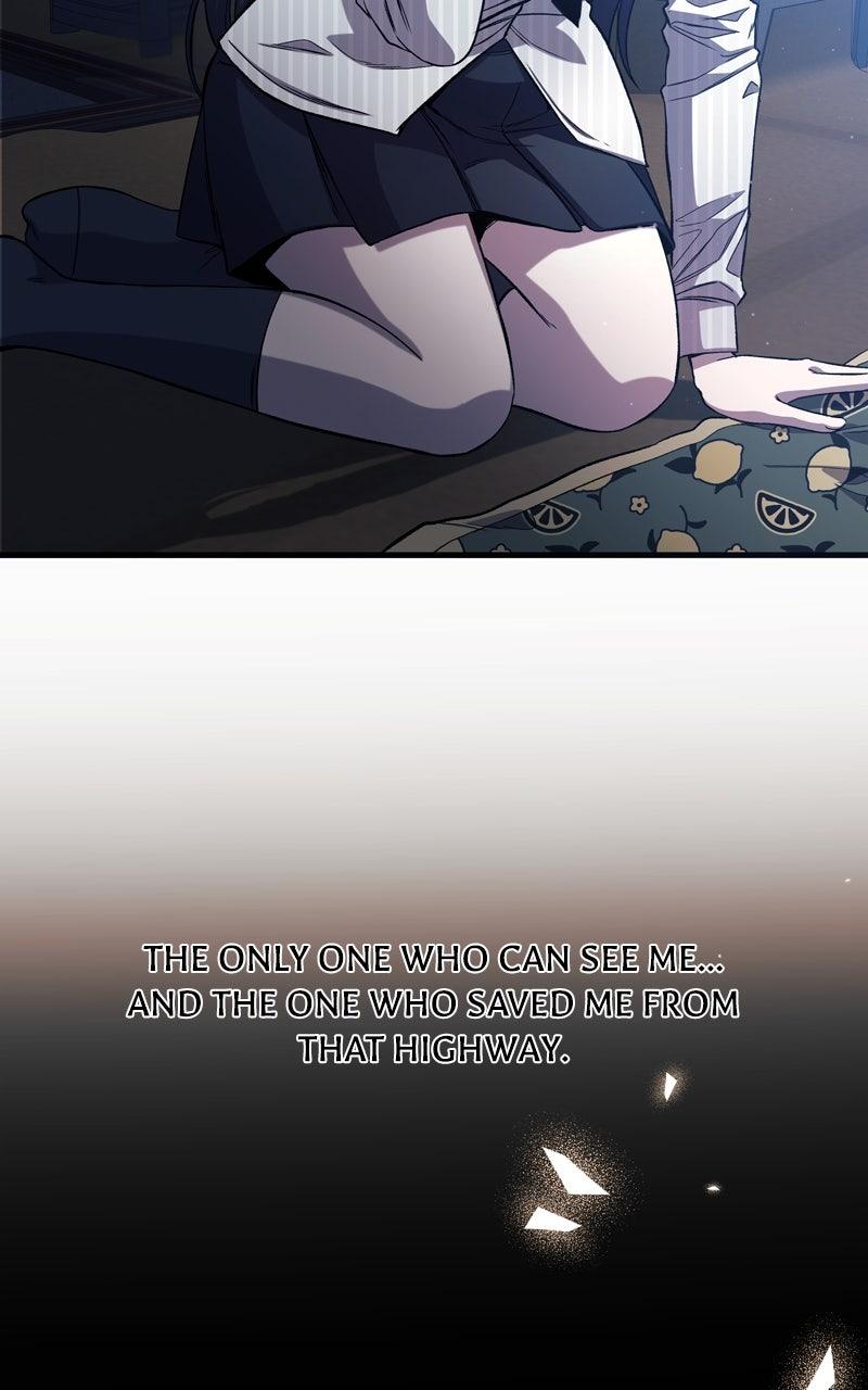 Ghost Dating Simulation Episode 8 97