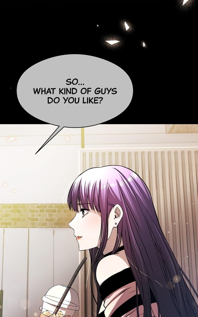 Ghost Dating Simulation Episode 8 98