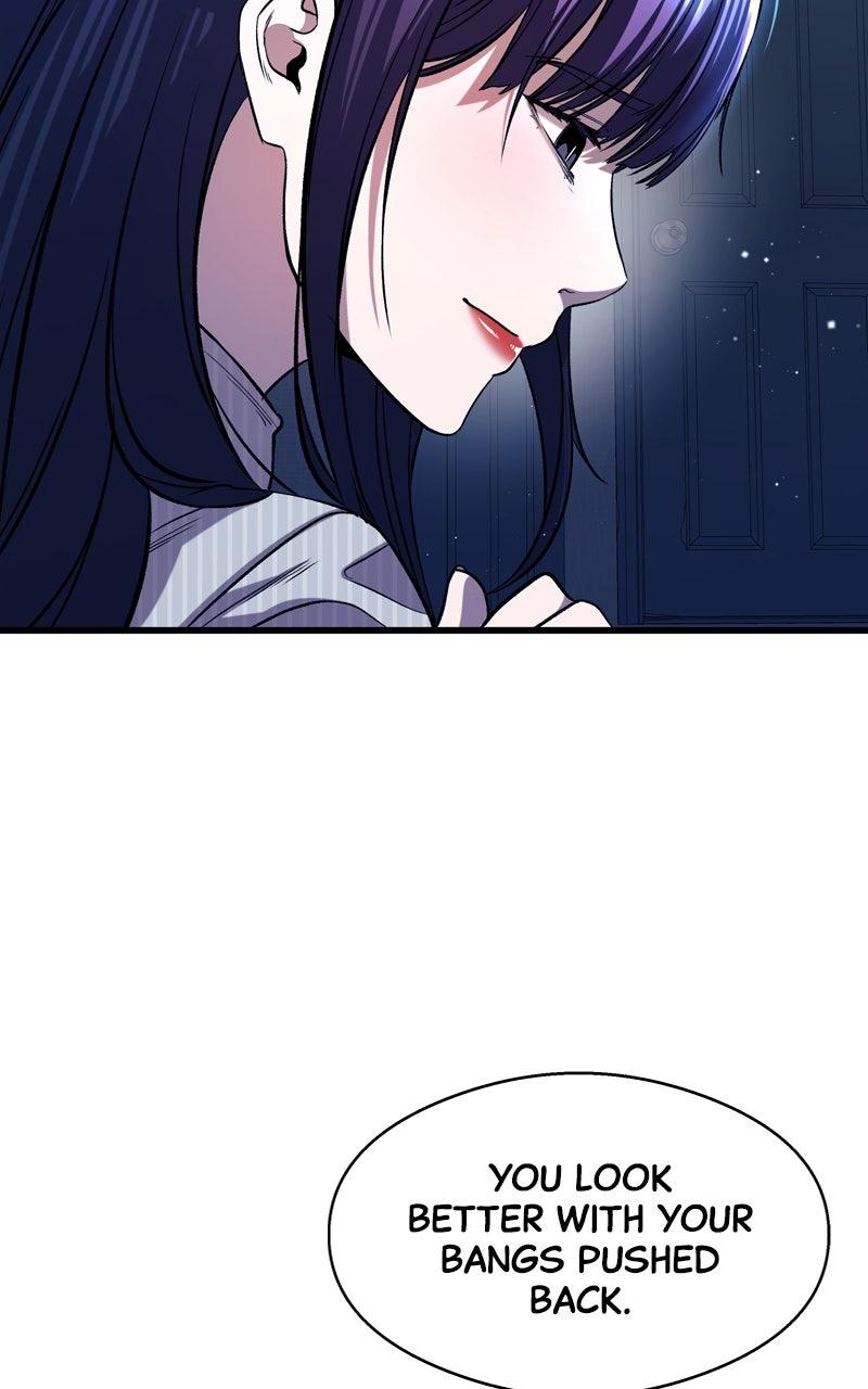 Ghost Dating Simulation Episode 8 106