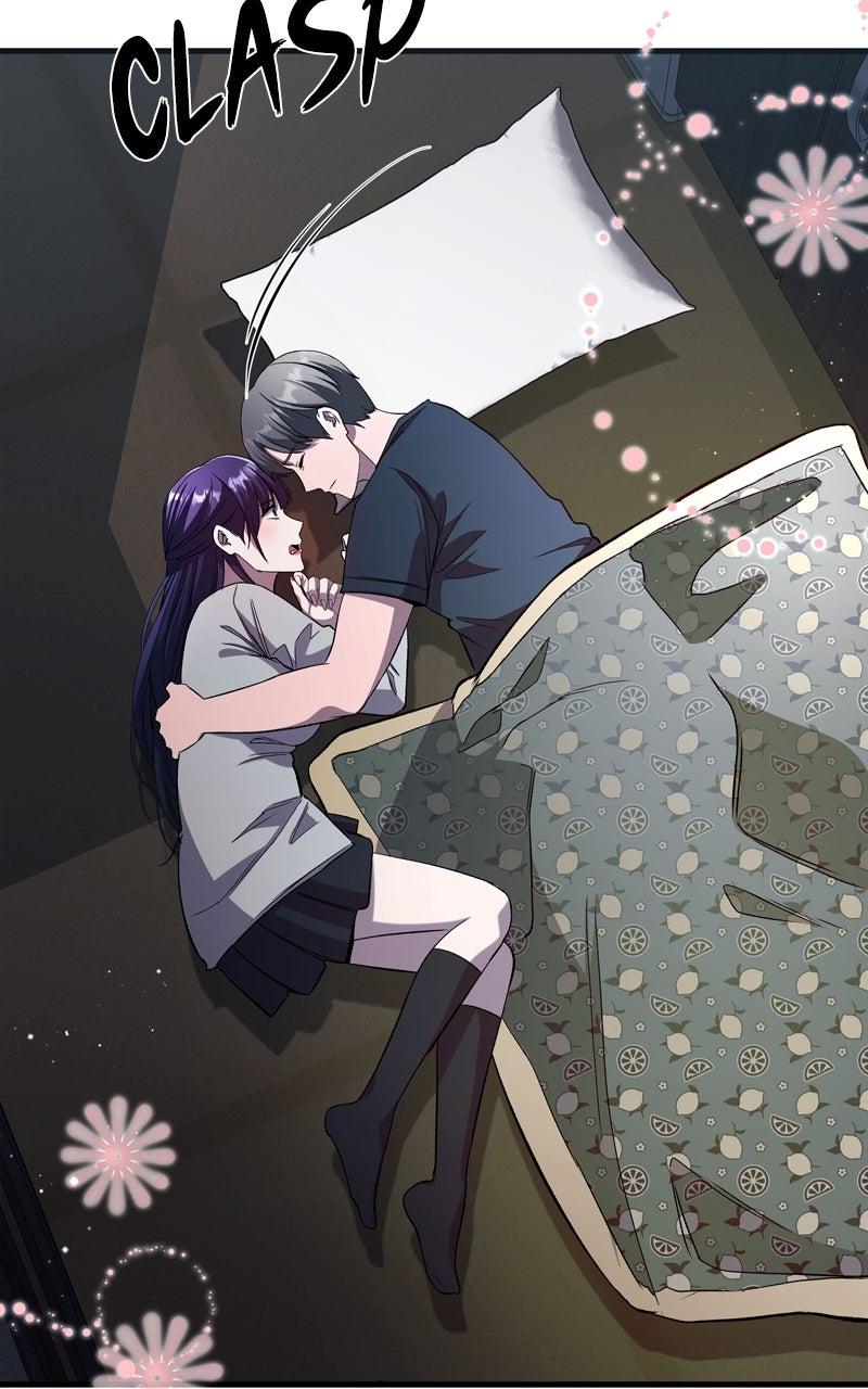 Ghost Dating Simulation Episode 8 113