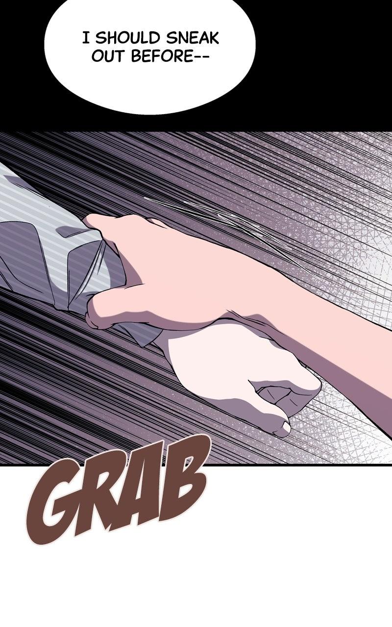 Ghost Dating Simulation Episode 8 116