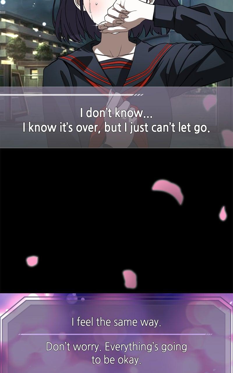 Ghost Dating Simulation Episode 9 2