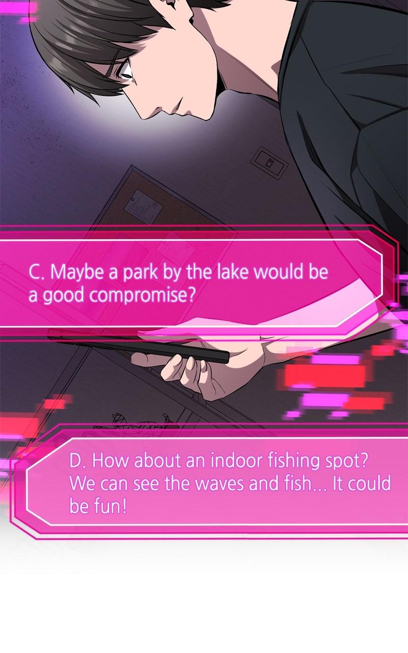 Ghost Dating Simulation Episode 9 34