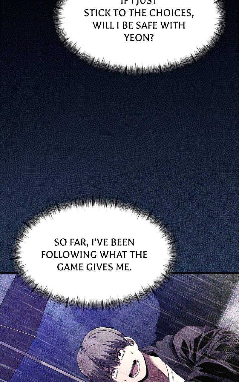 Ghost Dating Simulation Episode 9 38