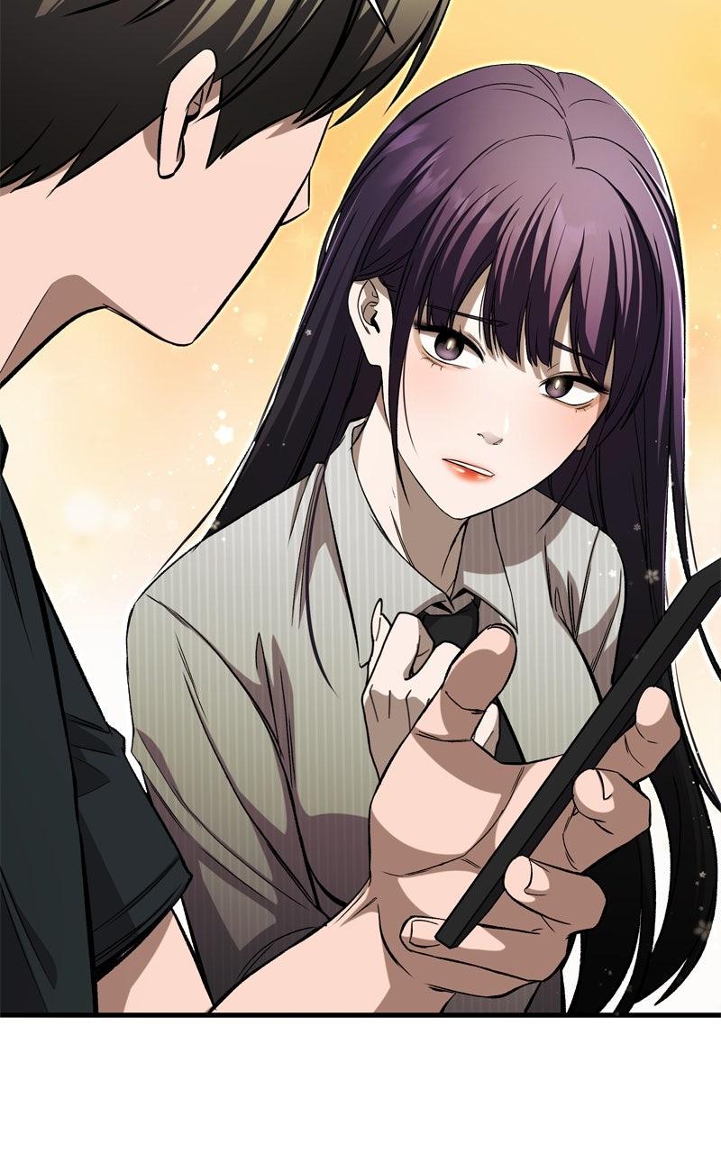 Ghost Dating Simulation Episode 9 42