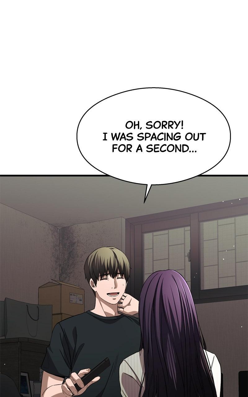 Ghost Dating Simulation Episode 9 43
