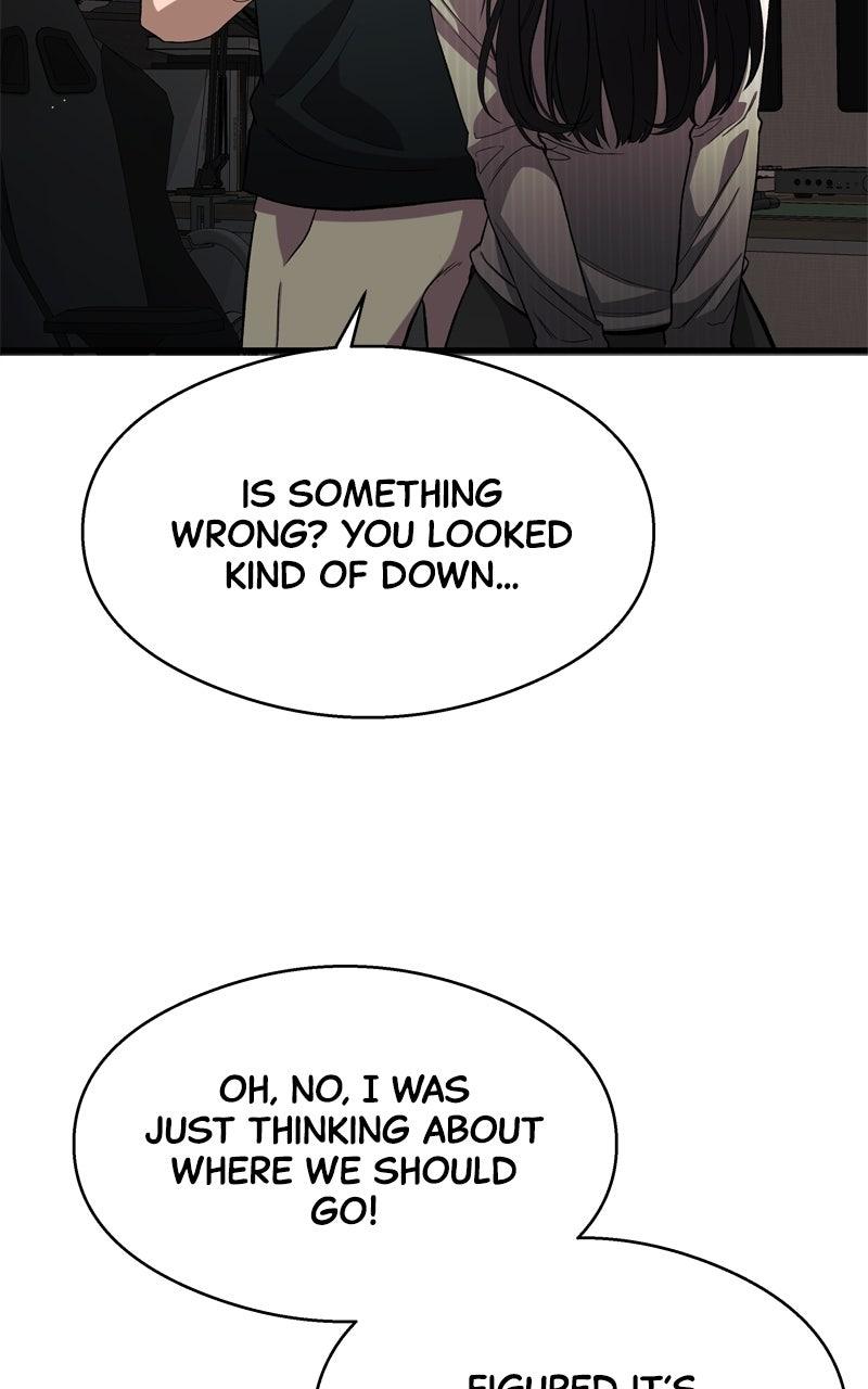 Ghost Dating Simulation Episode 9 44