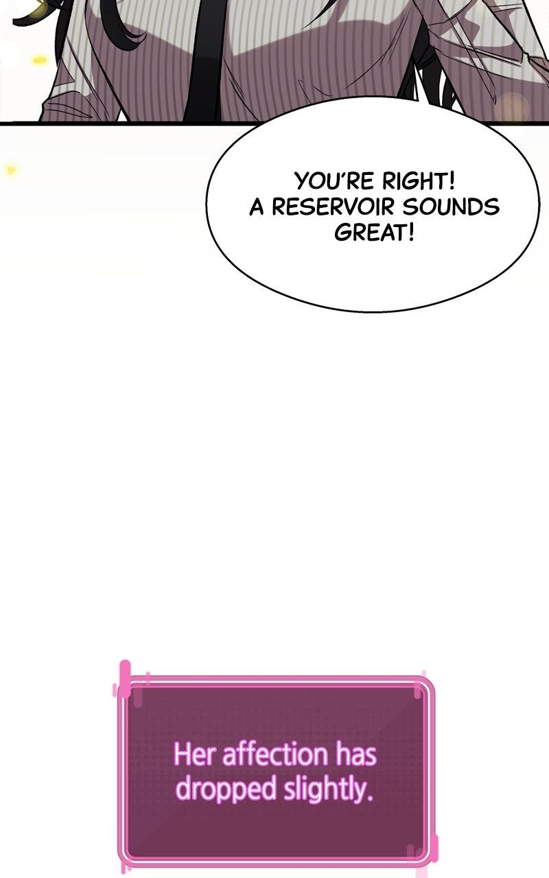 Ghost Dating Simulation Episode 9 57