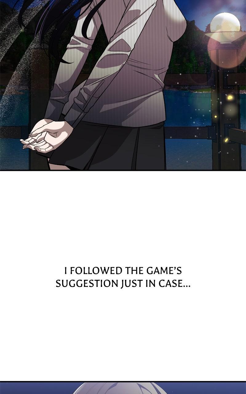 Ghost Dating Simulation Episode 9 66