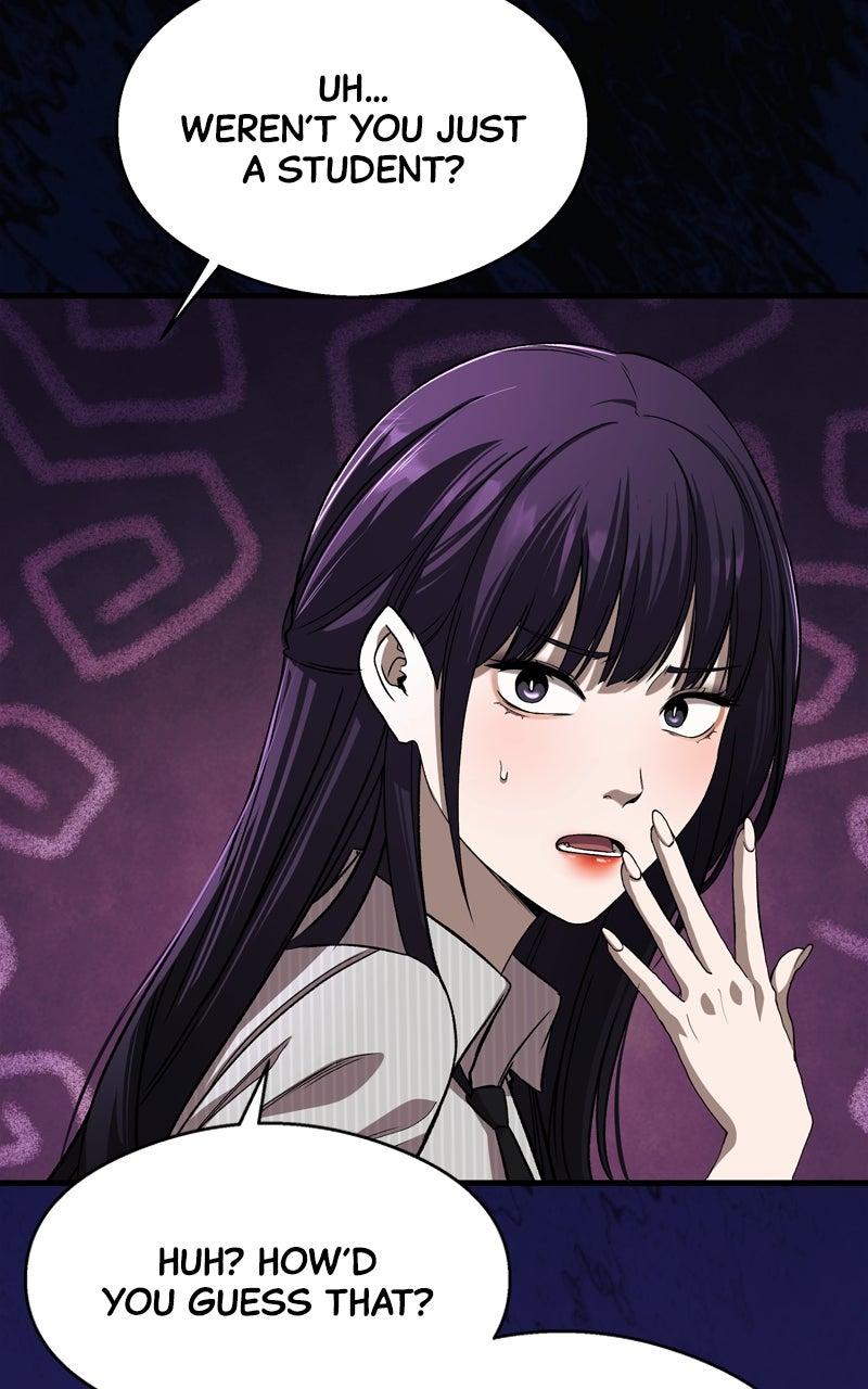 Ghost Dating Simulation Episode 9 79