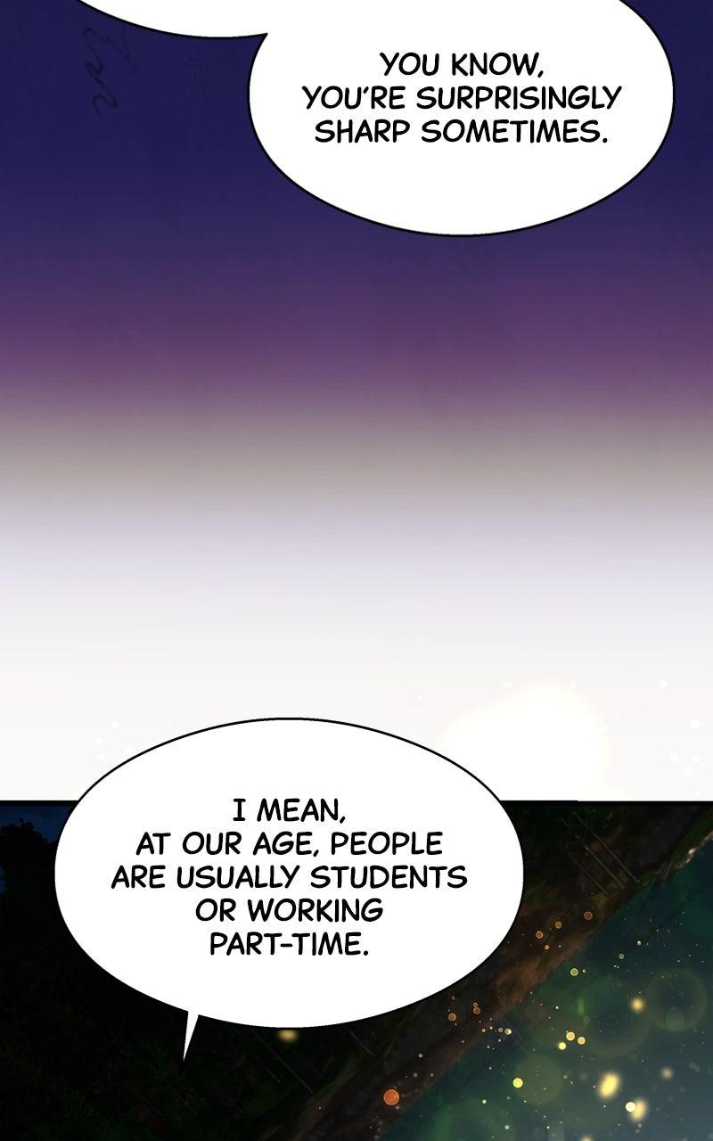 Ghost Dating Simulation Episode 9 80