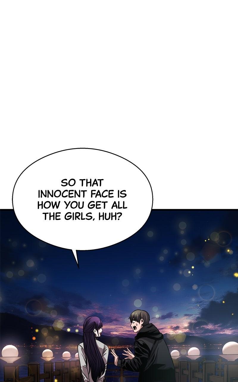 Ghost Dating Simulation Episode 9 85