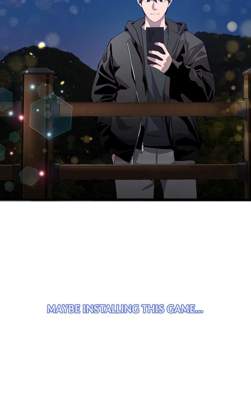 Ghost Dating Simulation Episode 9 96