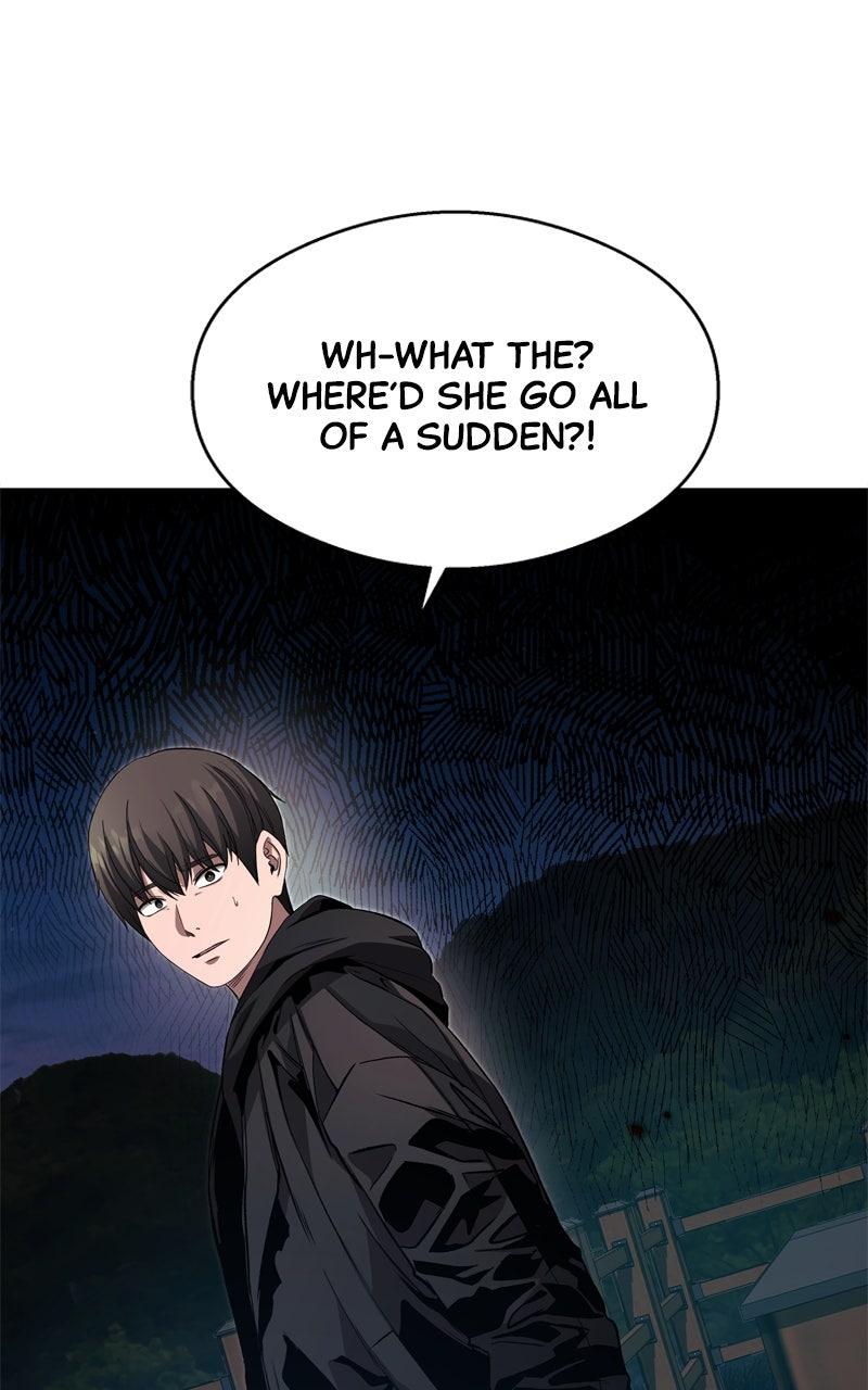 Ghost Dating Simulation Episode 9 107