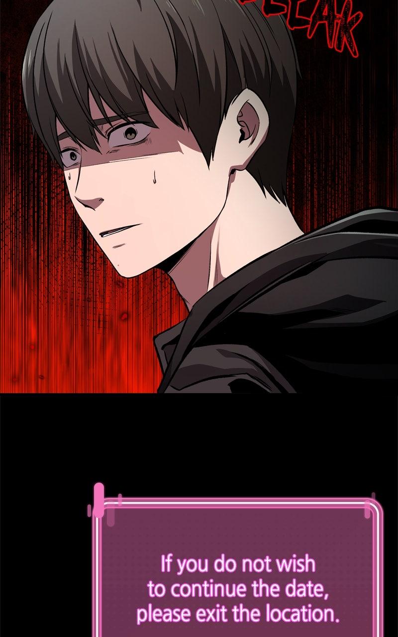 Ghost Dating Simulation Episode 10 2