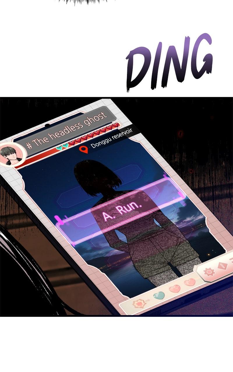 Ghost Dating Simulation Episode 10 38