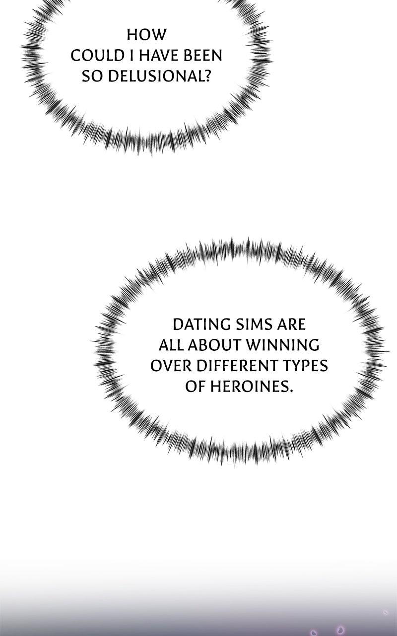 Ghost Dating Simulation Episode 10 84