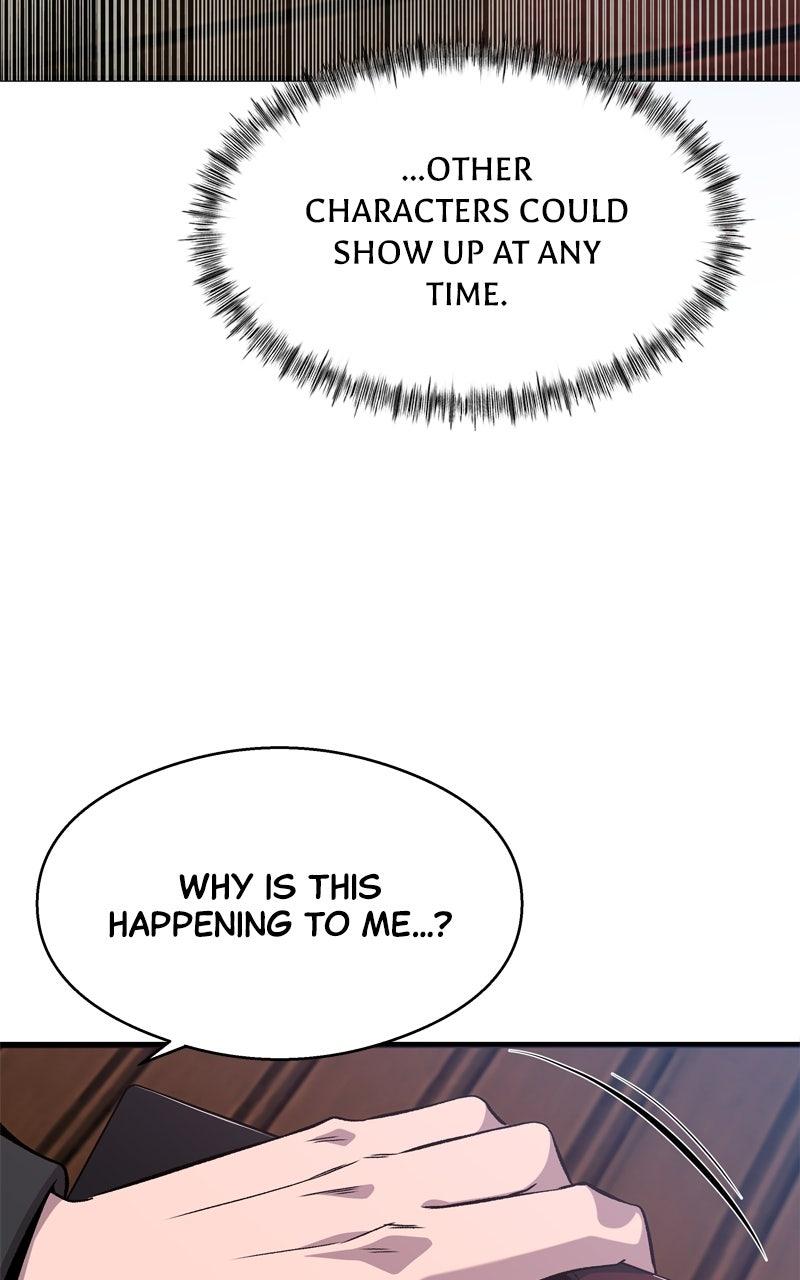 Ghost Dating Simulation Episode 10 89