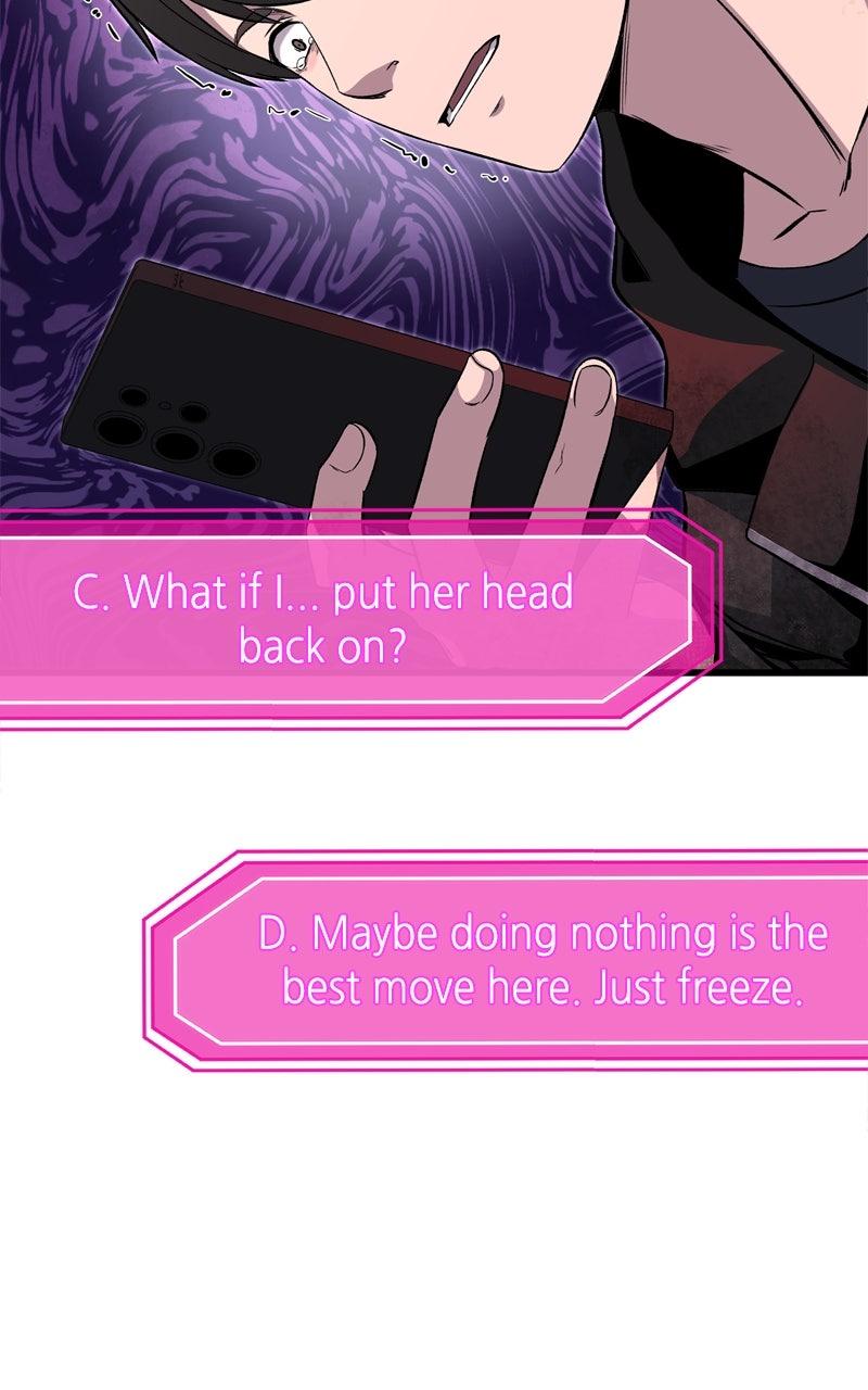 Ghost Dating Simulation Episode 10 94