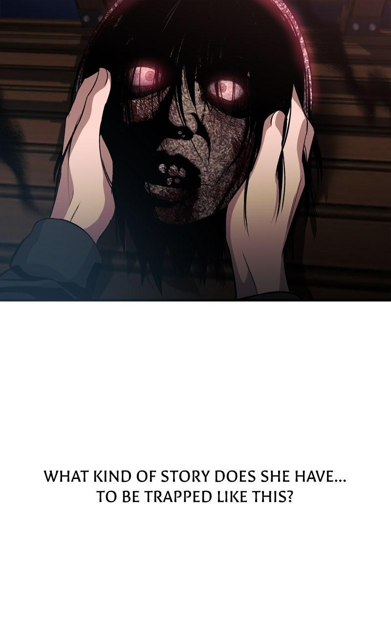 Ghost Dating Simulation Episode 10 123