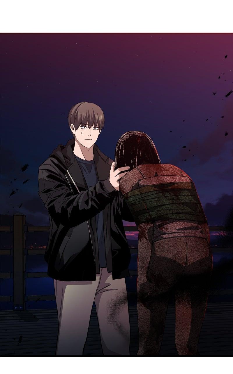 Ghost Dating Simulation Episode 10 126
