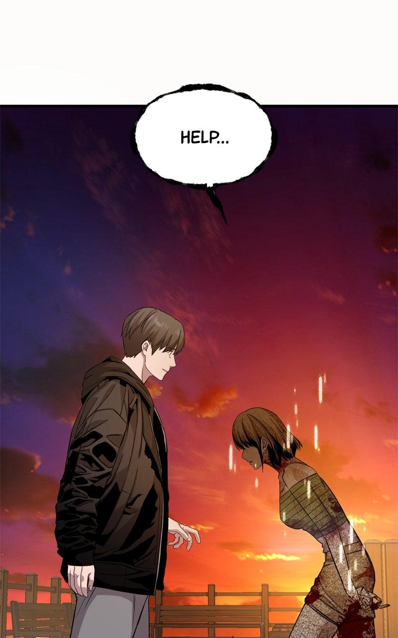 Ghost Dating Simulation Episode 10 130