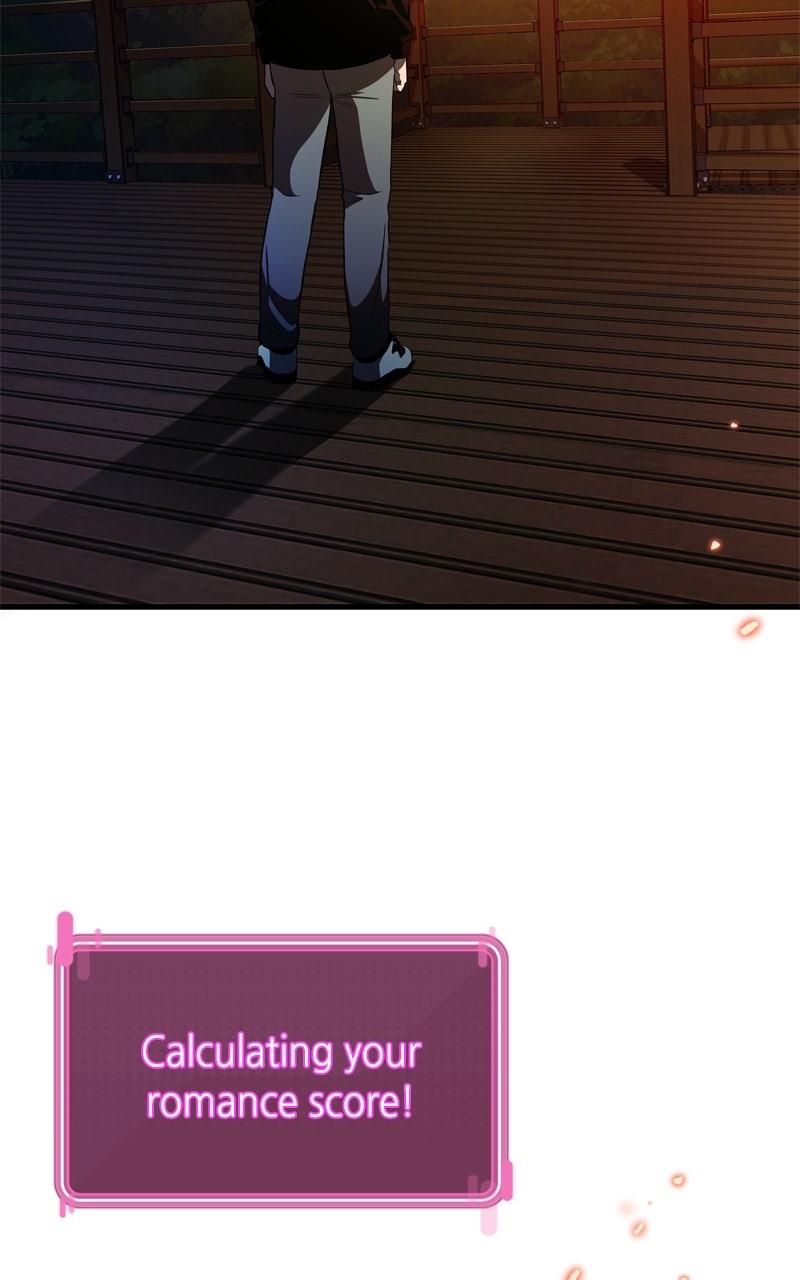 Ghost Dating Simulation Episode 10 136