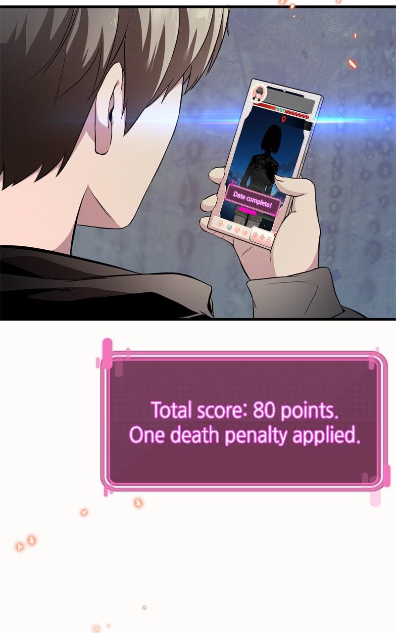 Ghost Dating Simulation Episode 10 137