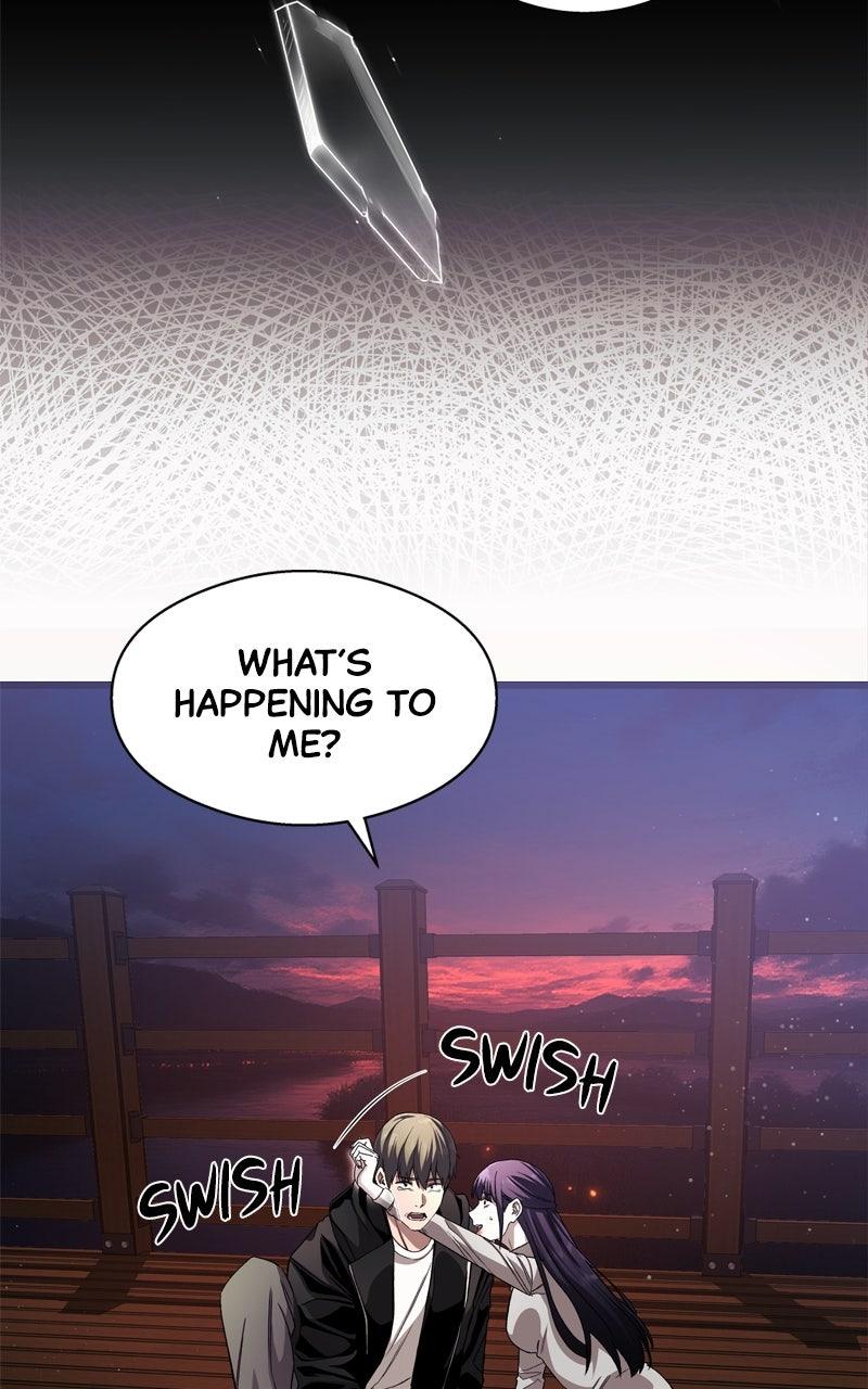 Ghost Dating Simulation Episode 11 9