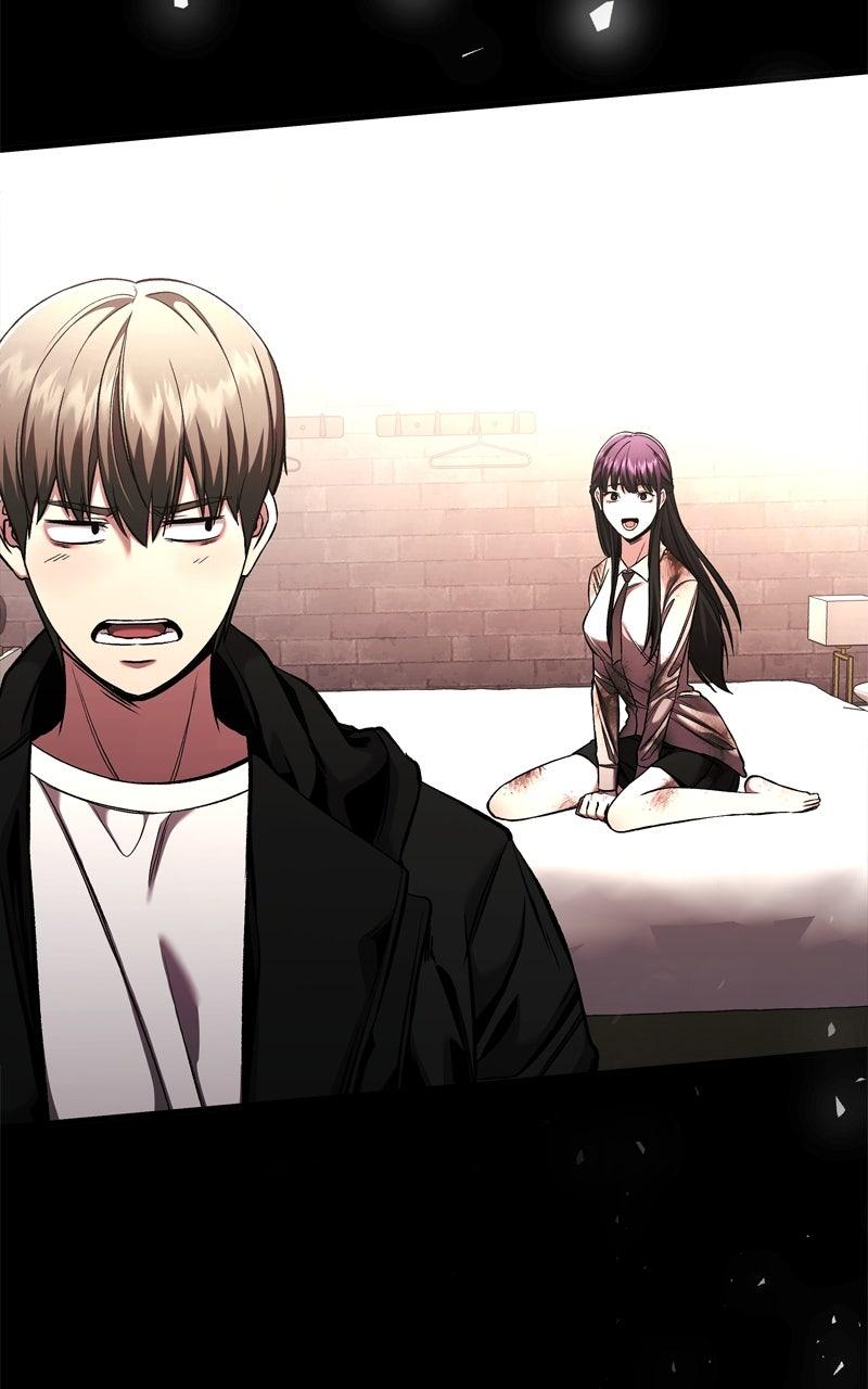 Ghost Dating Simulation Episode 11 24