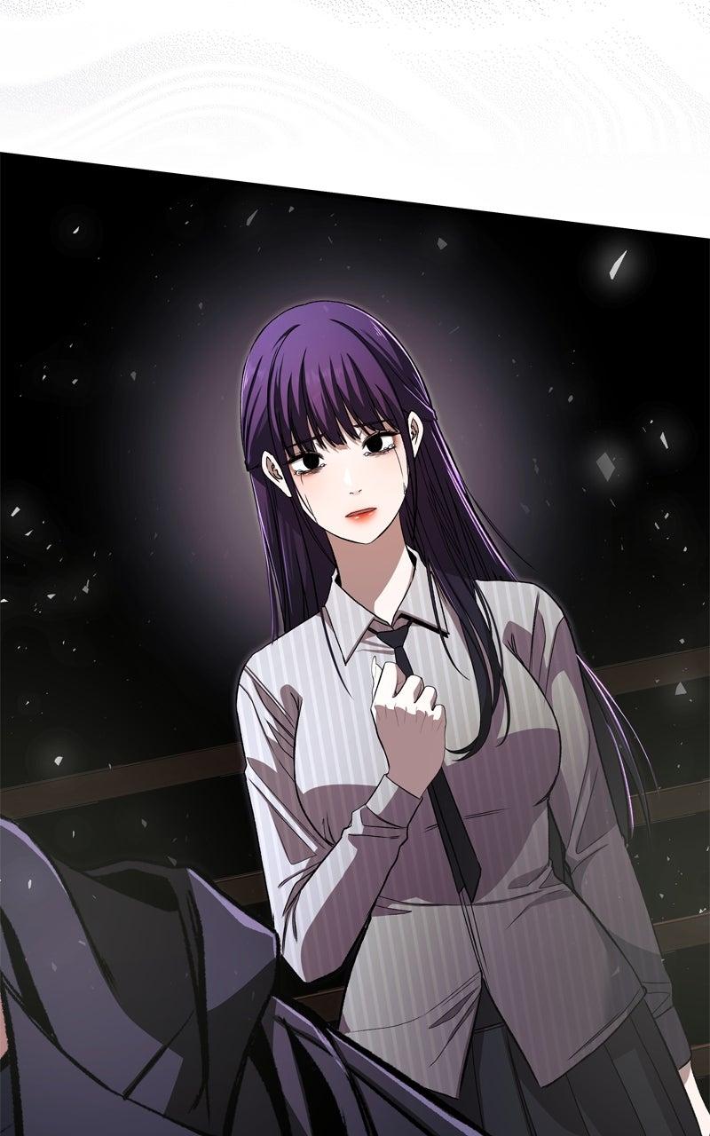 Ghost Dating Simulation Episode 11 41