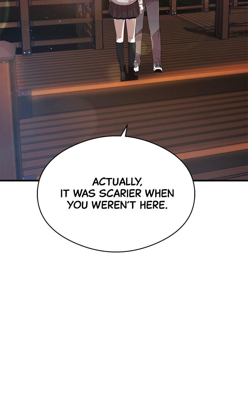 Ghost Dating Simulation Episode 11 58