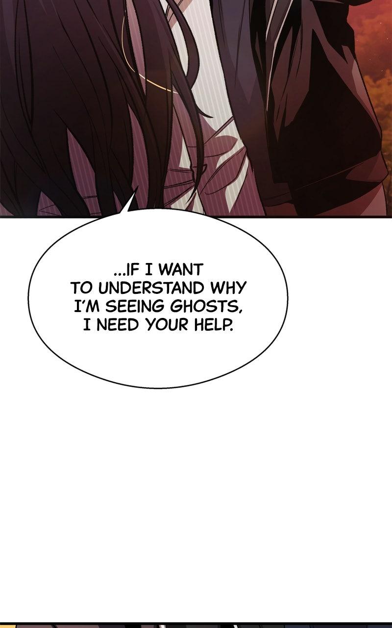 Ghost Dating Simulation Episode 11 65
