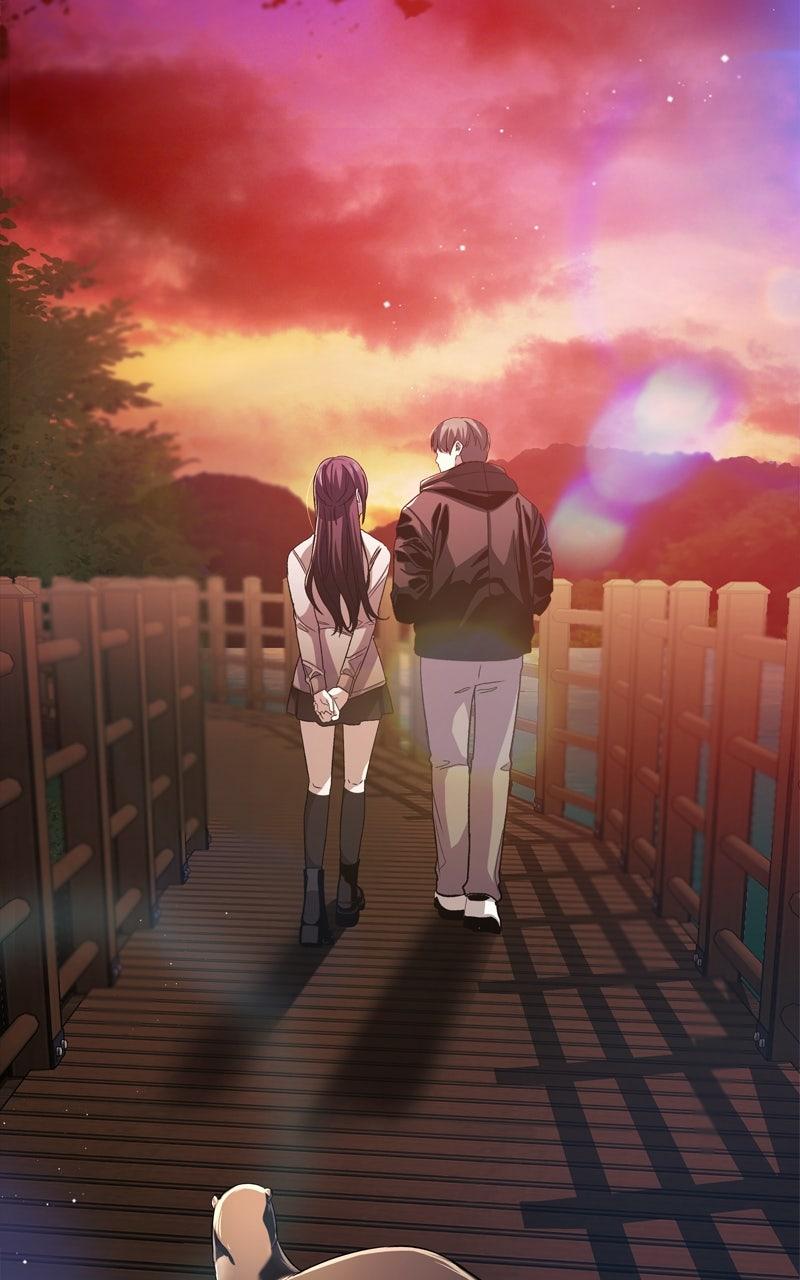 Ghost Dating Simulation Episode 11 72