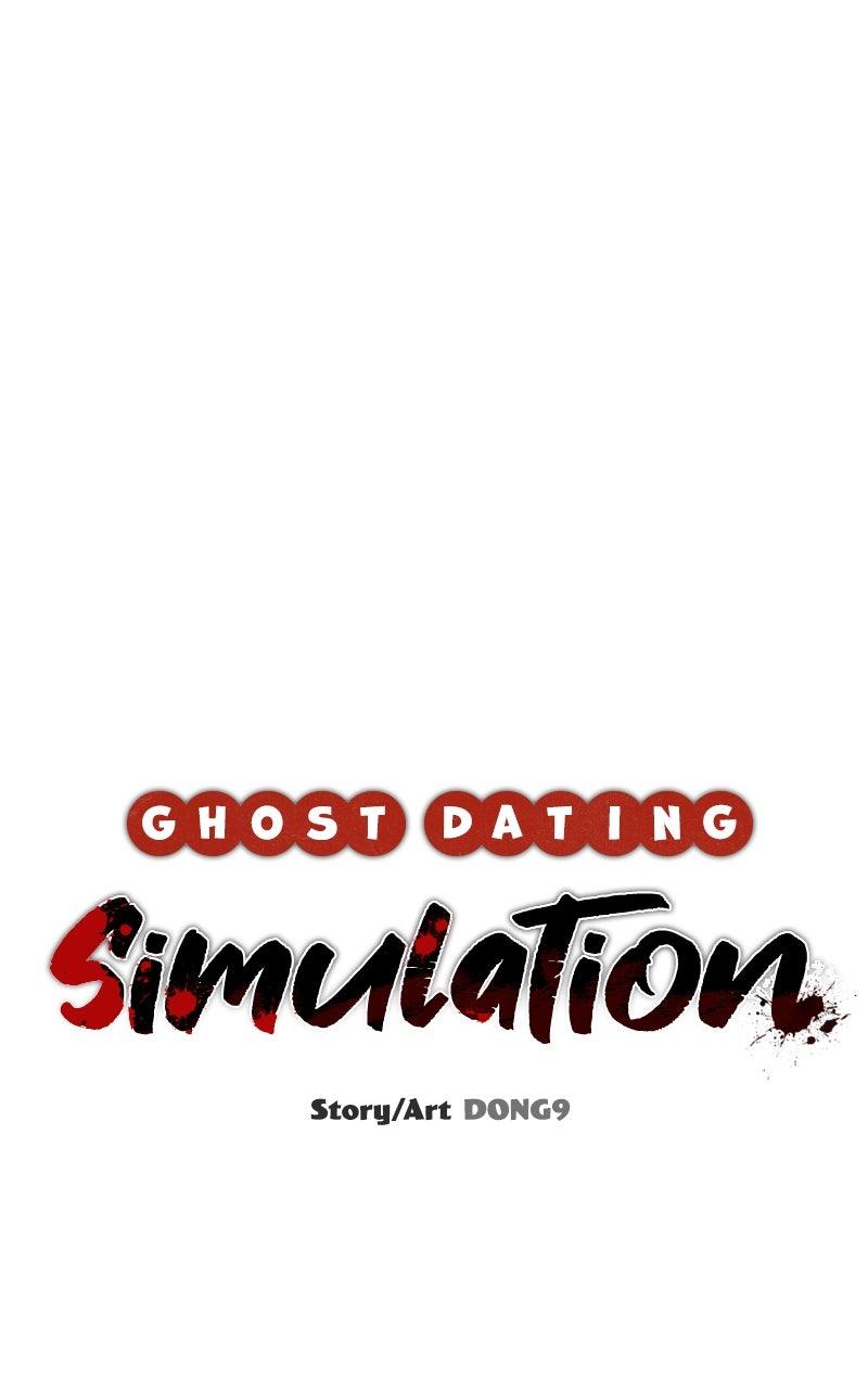 Ghost Dating Simulation Episode 11 75