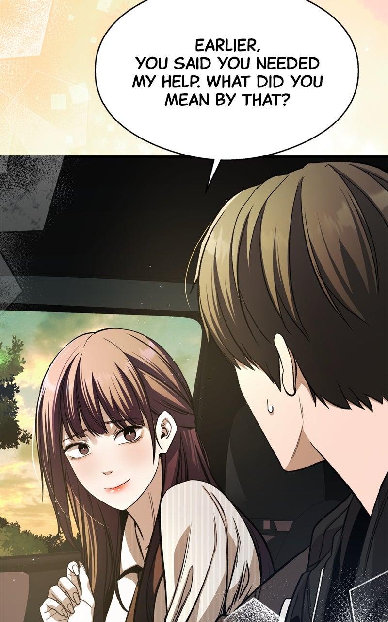 Ghost Dating Simulation Episode 11 91