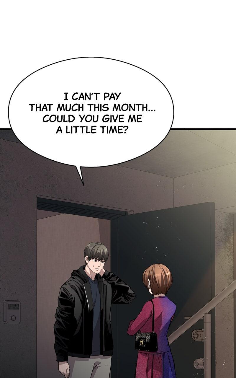 Ghost Dating Simulation Episode 11 125