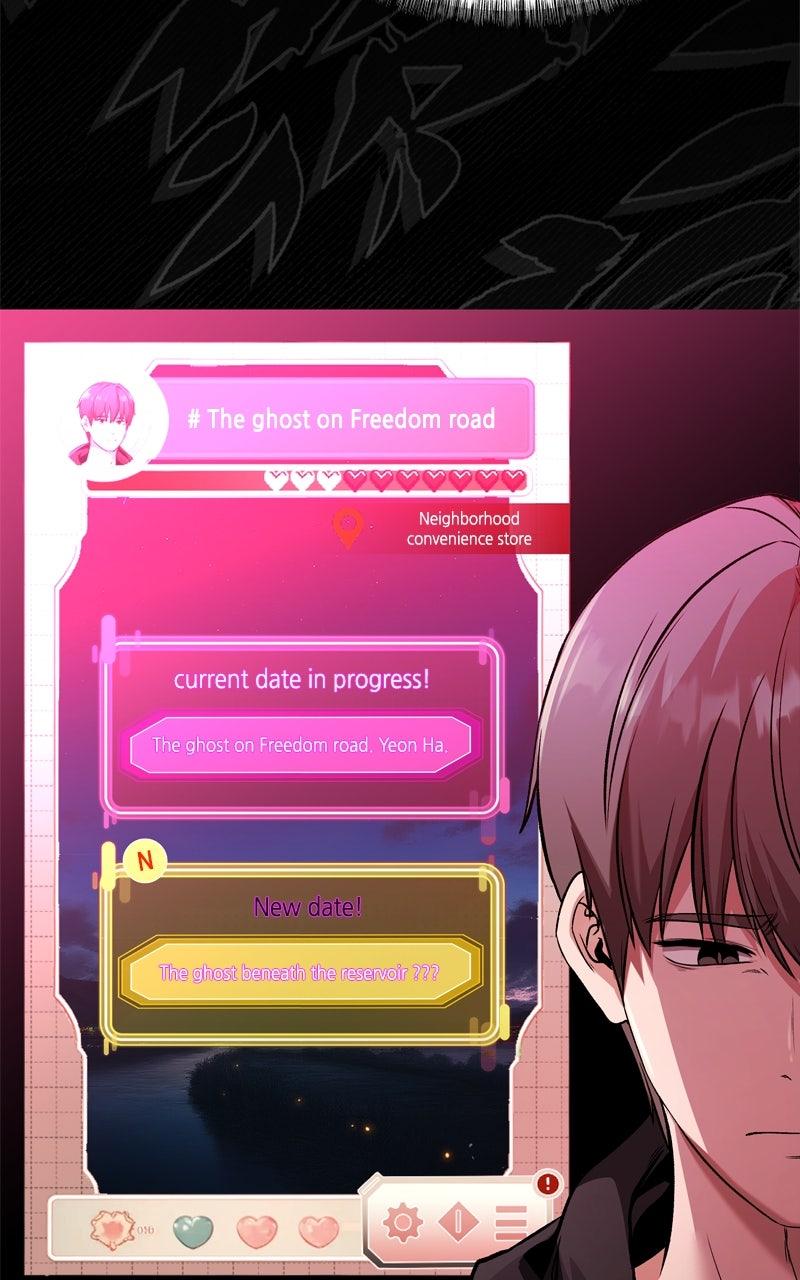 Ghost Dating Simulation Episode 12 36