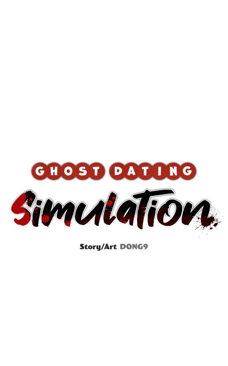 Ghost Dating Simulation Episode 12 41